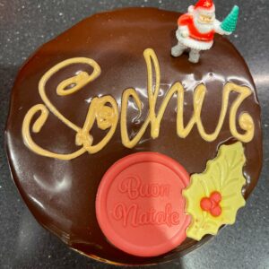 Sacher