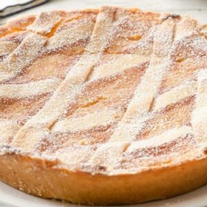 Pastiera Napoletana
