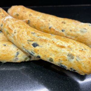 Pane Olive