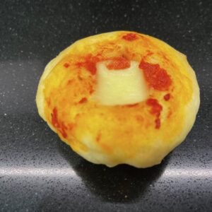 Mini pizzette ( prezzo caduna )