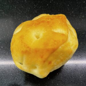 Mini Focaccine lisci ( Prezzo caduno )