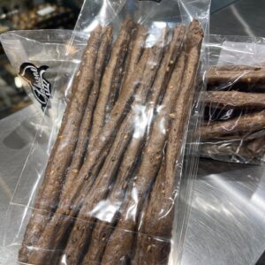 Grissini cereali ( 3.00 € busta )