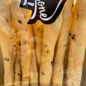 Grissini Cipolla ( 3.00 € busta )